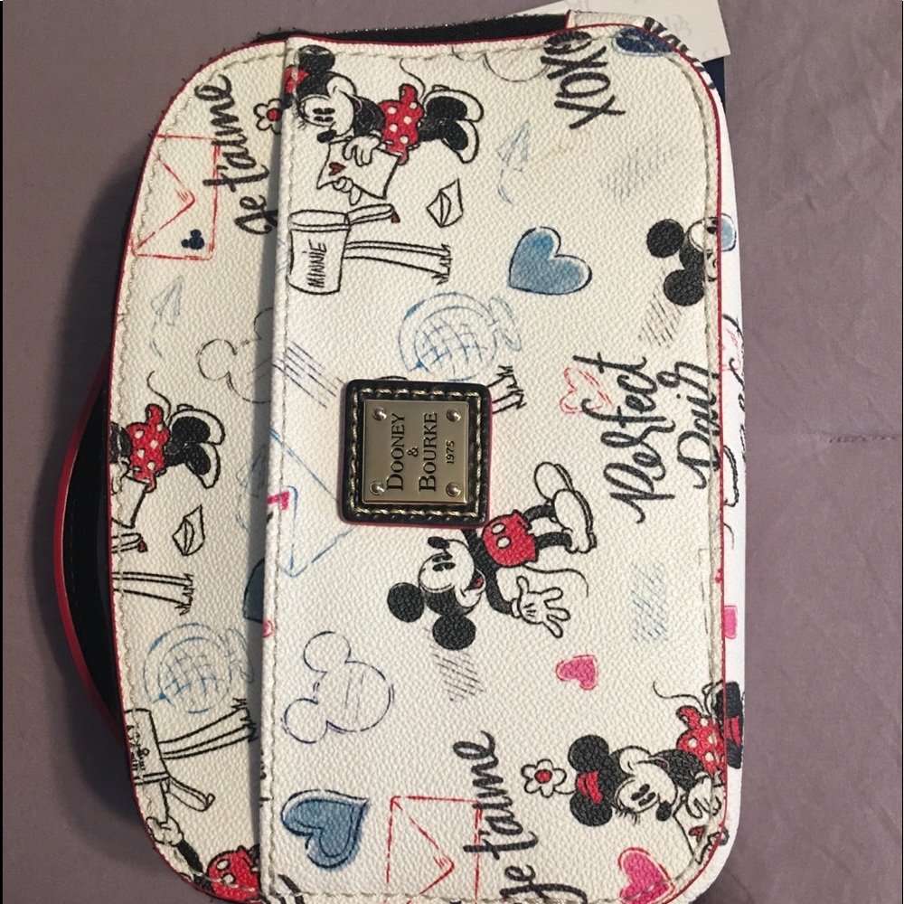 Disney Dooney Sweethearts